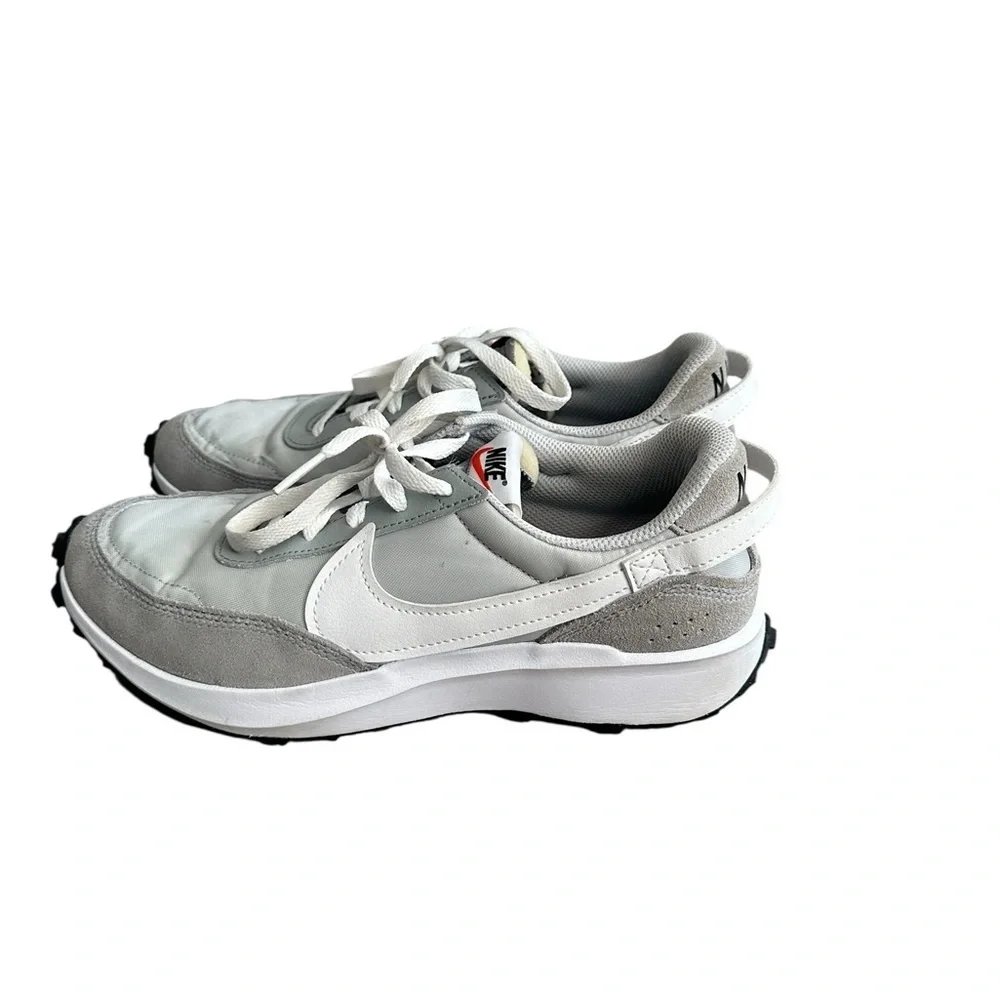 Nike Waffle Debut 'Grey Fog' DH9522-003